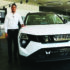 Mahindra’s XUV 3XO A major plot twist…as new compact SUV aims to be a game-changer