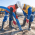 Locals dominate as mining prioritises human capital