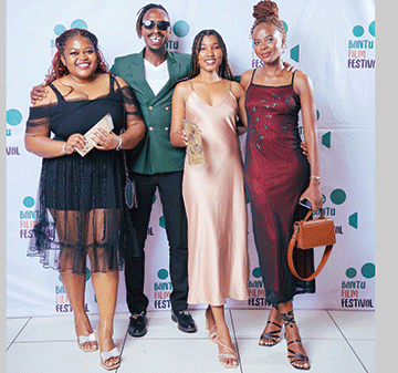 Momeya scoops Bantu awards