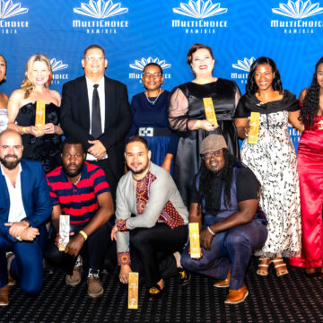 MultiChoice Film Festival takes Namibian cinema to the world