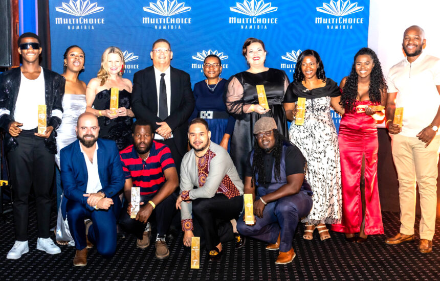 MultiChoice Film Festival takes Namibian cinema to the world