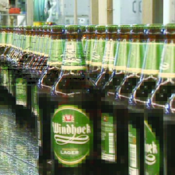 NBL revenue up to over N$4 billion …volume growth experienced in all categories