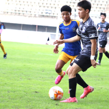 Brunzel, Van Wyk brilliance carries Khomas through