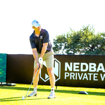 All set for Nedbank for Good Series 2024 finale