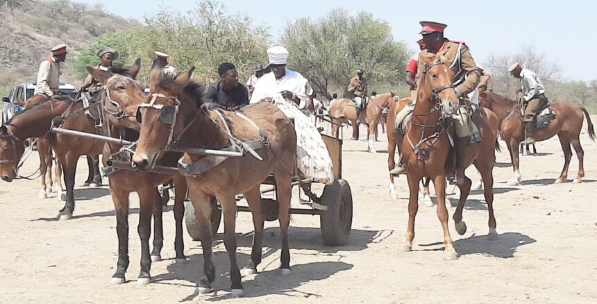 Ohaungati, okupanḓera nomaundjiro ozombura esere mOvitoto