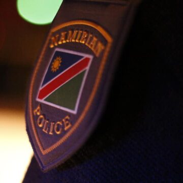 Deacon arrested for allegedly killing son