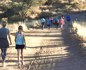 RMB strikes three-year partnership with Yellowstone Trails