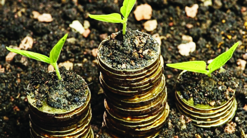 Seed Capital Fund aims to empower entrepreneurs