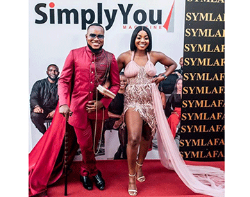 Simply You Magazine Awards to dazzle