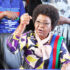 Shaningwa: NNN candidacy a Swapo milestone