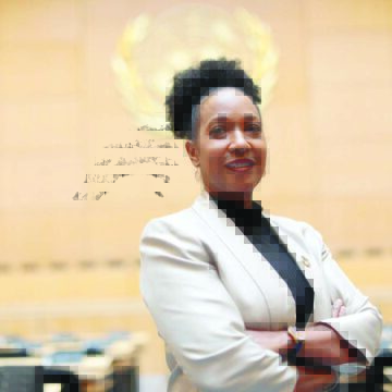 Namibia a finalist in world trade awards 