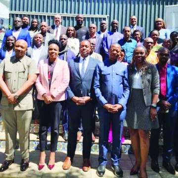 AFCFTA hosts investment protocol meeting in Windhoek