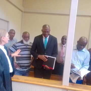 Treason sentence Last treason convict sentenced