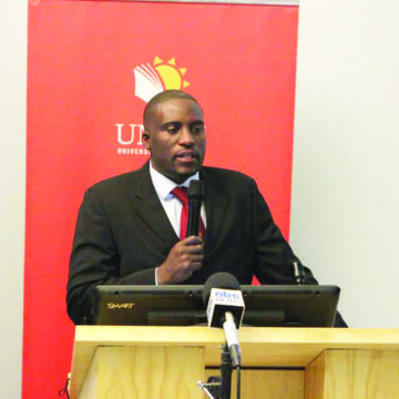 Unam Matengu trumpets Unam’s evolution