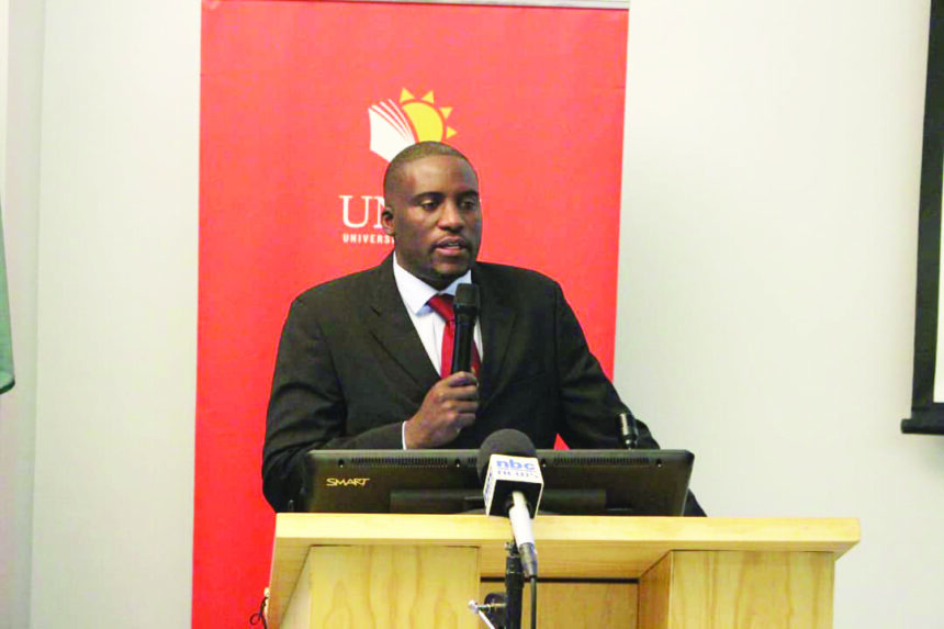 Matengu trumpets Unam’s evolution