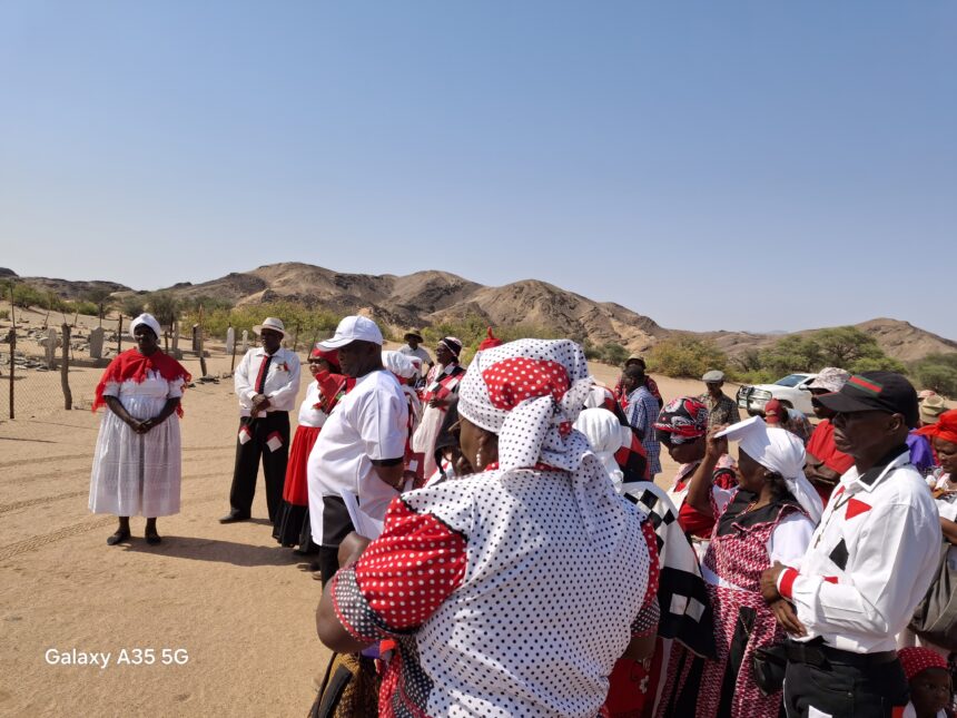 Ya hala elelo lyayo lyopamuthigululwakalo lyi ithikamena