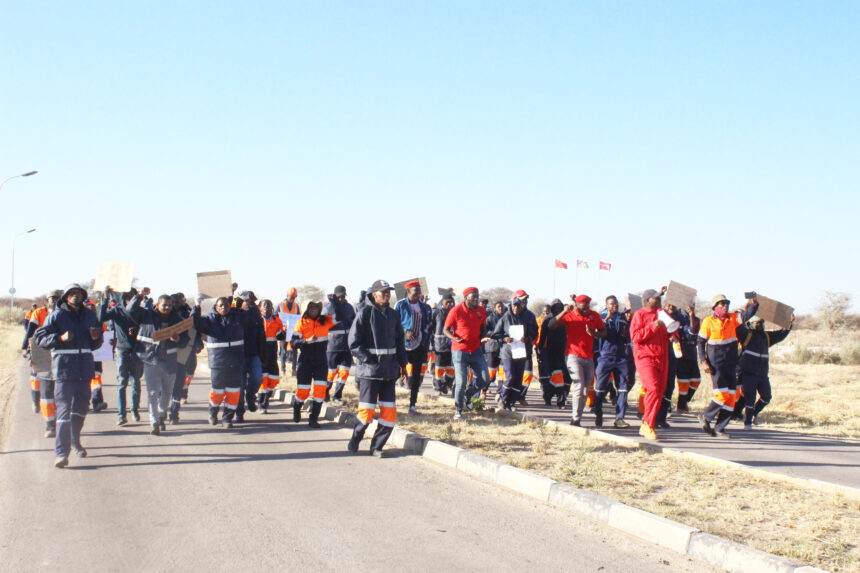 N$18 minimum wage set for 2025 …with domestic and farm workers to receive gradual increases