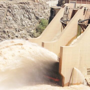 N$25 billion to quench Namibia’s thirst