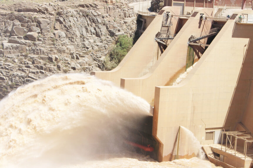 N$25 billion to quench Namibia’s thirst