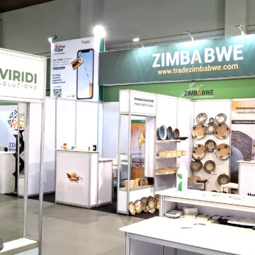 Exhibitors eager to flood Namibian market