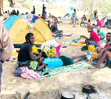 Oontauki dhaAngola dha dhenge ondalaye