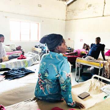 Oumbudi kEwalanda laNandjokwe ‘…oomeme veli momateelelo otava vake ominambo, oikulya neengodi’