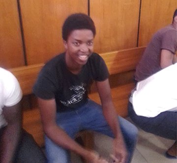 Amushelelo-latest-- Amushelelo trial deferred to 2025