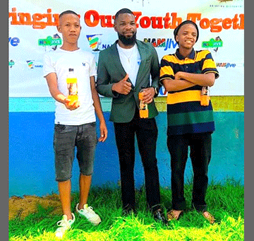 Dance-competition-2-- Namjive leaves lasting impact on Namibian youth