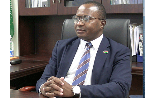 On the spot – Law reform from Josua’s vantage 