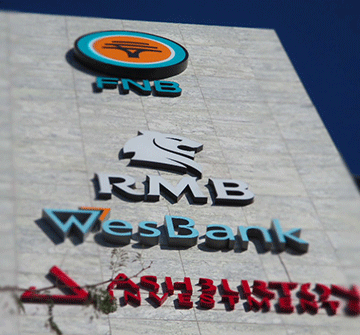 Criminals threaten customers for passwords – FNB