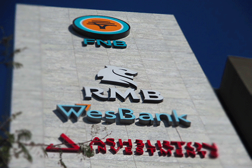 Criminals threaten customers for passwords – FNB