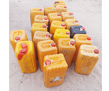 Omukulupe a kwatwa nomandini omahooli 