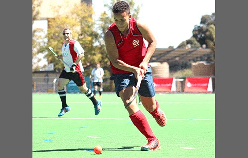 Hockey Hockey AGM set to address rising grievances