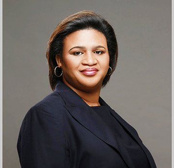 Martha Gender inclusivity is crucial for mining and economic resilience