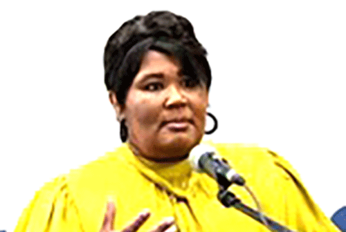 Opinion – Envisioning the future of policing