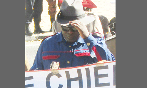 OMBARA-MAHARERO Ombongarero yo zondekurona azehe zOtjiṱiro Otjindjandja ohepero tjimanga