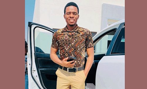 Pastor-scammed Pastor ‘swindles’ over N$190 000 from follower