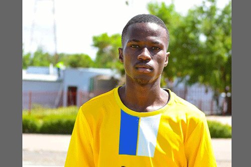 Personality of the week – Rising star Kamburona on national, international success