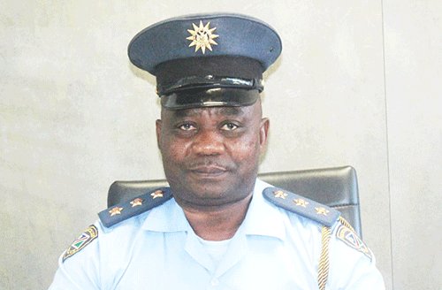 Kotokeleni okatoo – Muronga