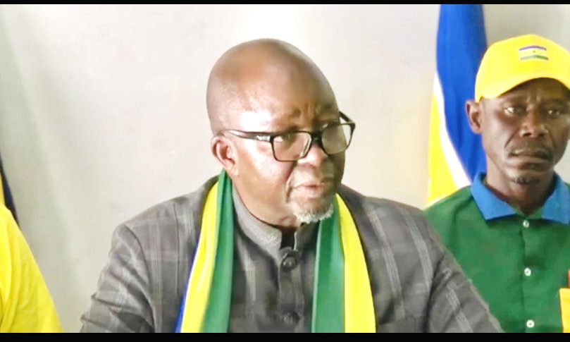 RDP manifesto to narrow inequality gap