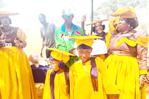 ǁHû!aosa ǁkhaubasens mâisab ge Omahekeb ǀgôaron!hanaba ge ǀkhae