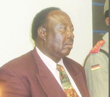 VIPUIRA-KAPUUO- Ozombura esere za Vitoto ozouye okumuna ohangauti ngamba mu vi ri