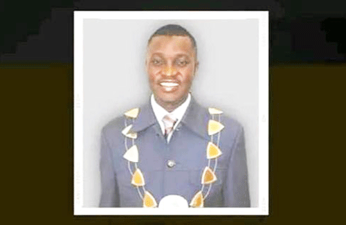Omunangeshefa ‘Spotman’ a dhimbulukiwa