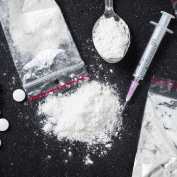 drugs September 11 Aantu 142 ya mangwa niingangamithi momwedhi gumwe