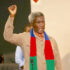 Vote, avoid coalition – Amadhila to Swapo members 