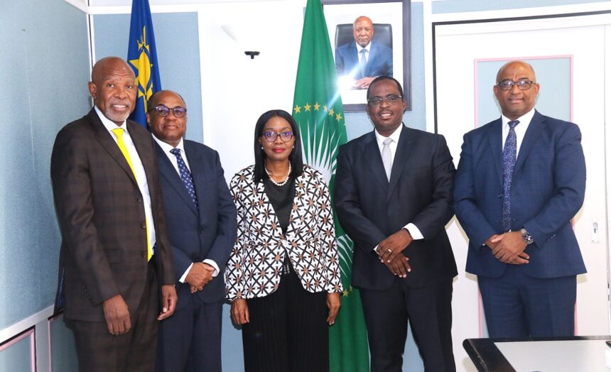 CMA central bank governors convene in Windhoek