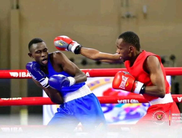 Oshakati boxing bonanza promises fireworks