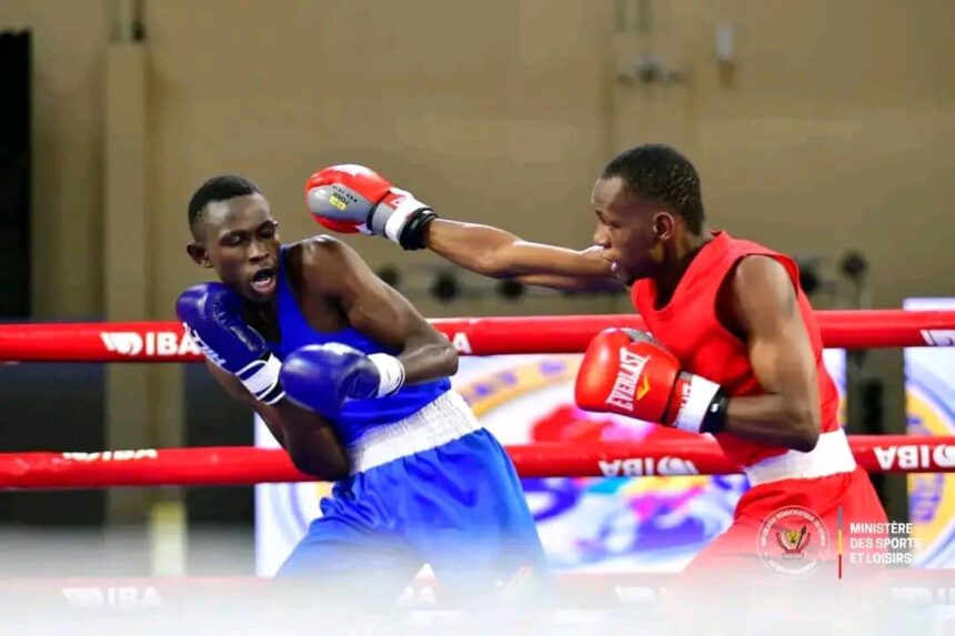 Oshakati boxing bonanza promises fireworks