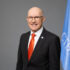 Floyd reappointed as CTBTO executive secretary