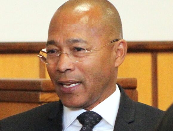 Conradie, Damases acquital challenge flops